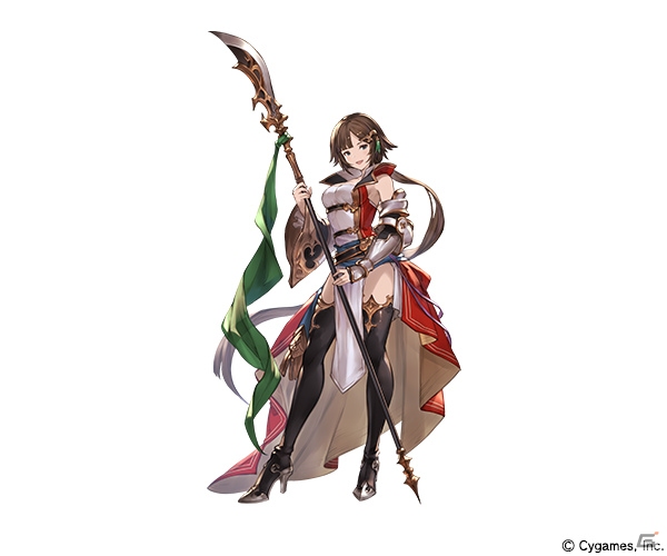 「グランブルーファンタジー」ファスティバとなって団員たちの相談に乗ってあげよう！イベント「ノーレイン、ノーレインボー！」が開催の画像14