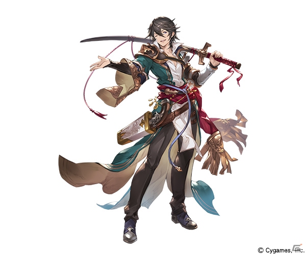「グランブルーファンタジー」ファスティバとなって団員たちの相談に乗ってあげよう！イベント「ノーレイン、ノーレインボー！」が開催の画像15