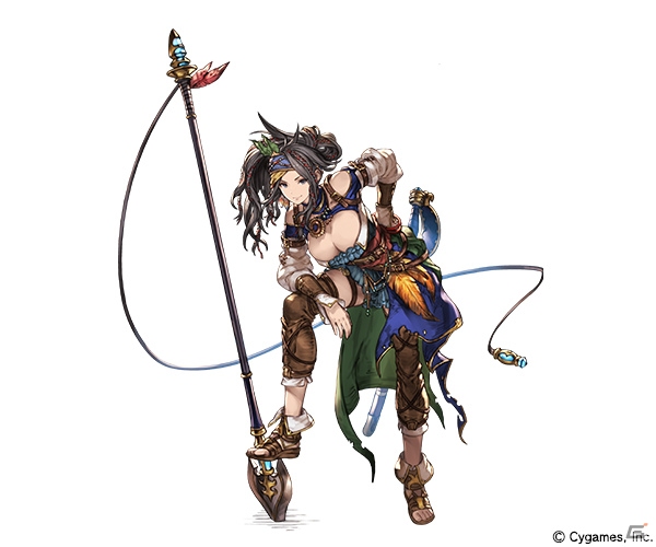 「グランブルーファンタジー」ファスティバとなって団員たちの相談に乗ってあげよう！イベント「ノーレイン、ノーレインボー！」が開催の画像17