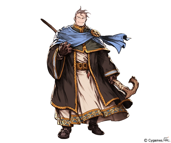 「グランブルーファンタジー」ファスティバとなって団員たちの相談に乗ってあげよう！イベント「ノーレイン、ノーレインボー！」が開催の画像20