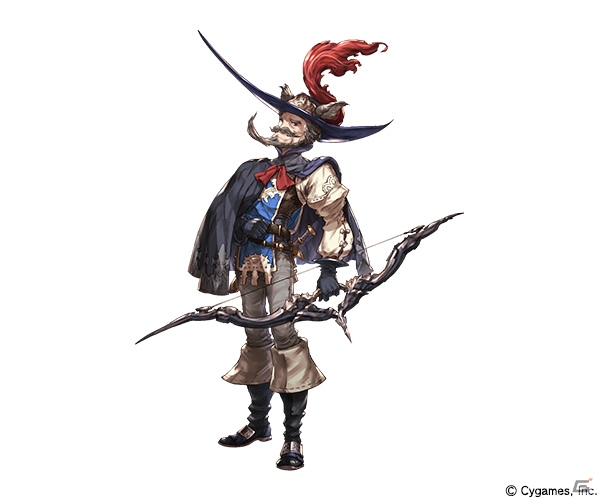 「グランブルーファンタジー」ファスティバとなって団員たちの相談に乗ってあげよう！イベント「ノーレイン、ノーレインボー！」が開催の画像23