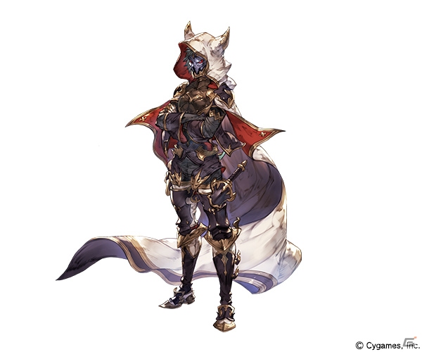 「グランブルーファンタジー」ファスティバとなって団員たちの相談に乗ってあげよう！イベント「ノーレイン、ノーレインボー！」が開催の画像24