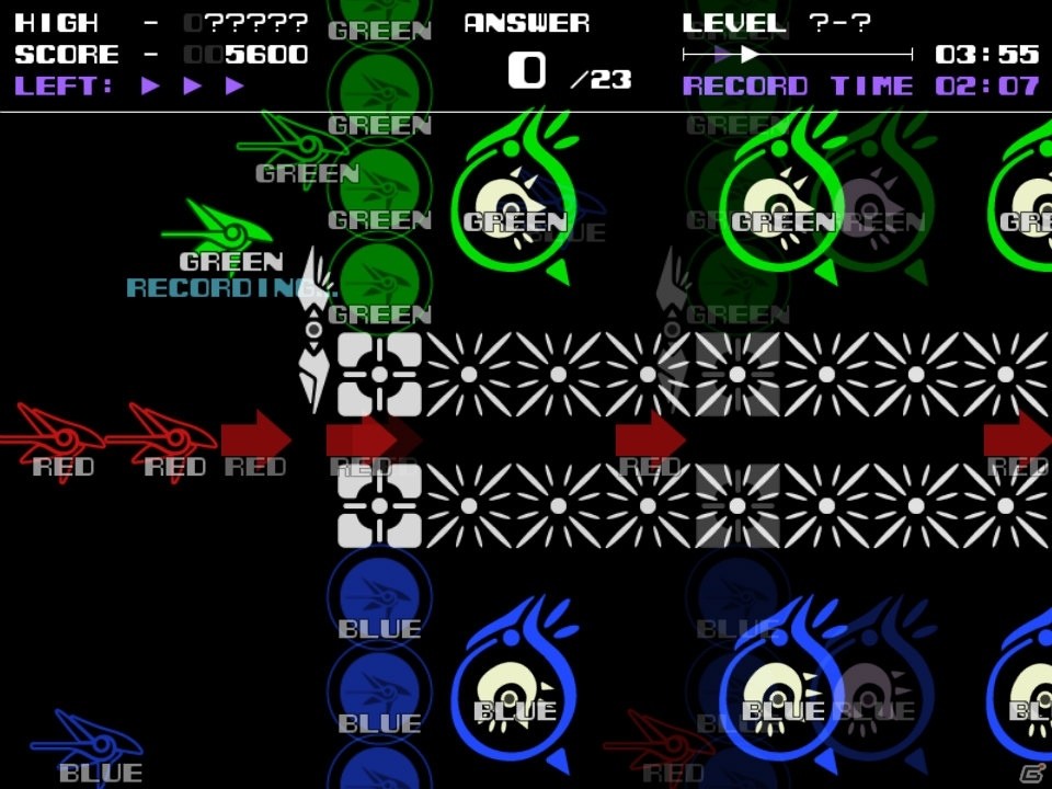 Switch版「GHOSTUS」が2019年秋に配信決定！過去の自分と協力して解くパズルシューティングの画像4