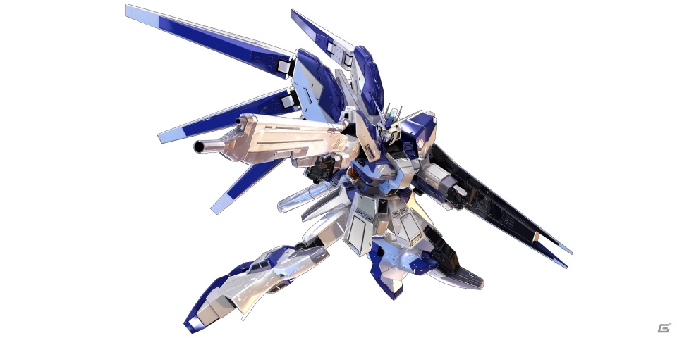 「機動戦士ガンダム エクストリームバーサス2」5月30日のアップデートでガンダム、ガンダムエクシアなど6機体に新武装が追加！の画像13