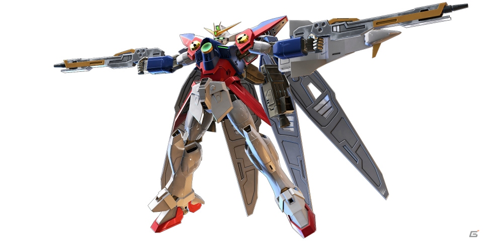 「機動戦士ガンダム エクストリームバーサス2」5月30日のアップデートでガンダム、ガンダムエクシアなど6機体に新武装が追加！の画像17