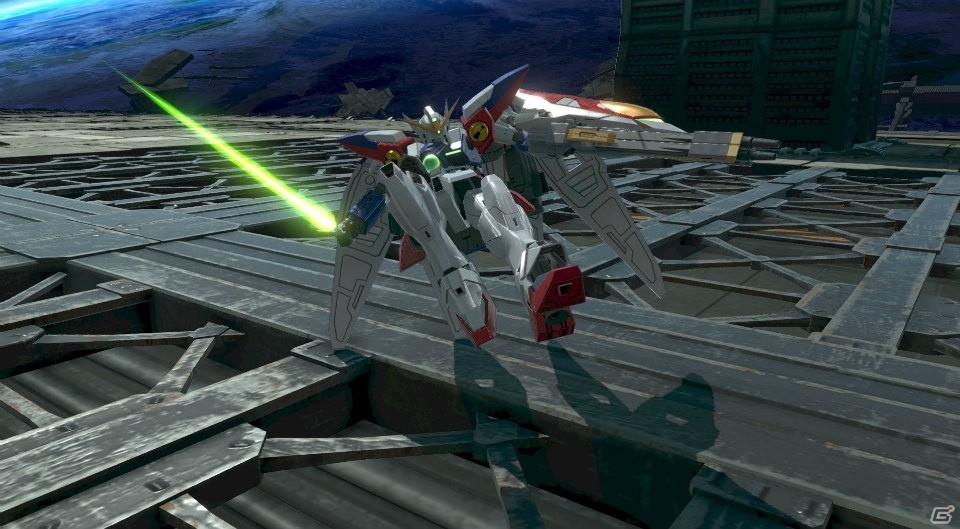 「機動戦士ガンダム エクストリームバーサス2」5月30日のアップデートでガンダム、ガンダムエクシアなど6機体に新武装が追加！の画像18