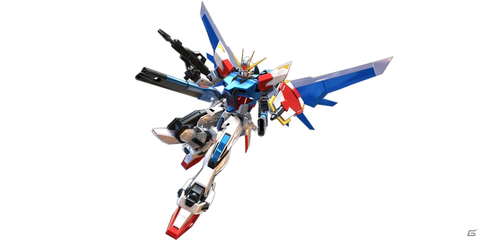 「機動戦士ガンダム エクストリームバーサス2」5月30日のアップデートでガンダム、ガンダムエクシアなど6機体に新武装が追加！の画像21