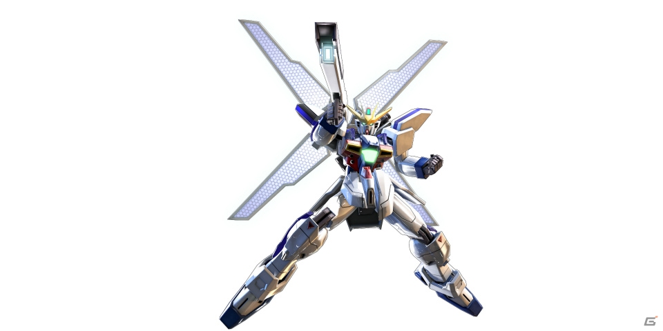 「機動戦士ガンダム エクストリームバーサス2」5月30日のアップデートでガンダム、ガンダムエクシアなど6機体に新武装が追加！の画像29