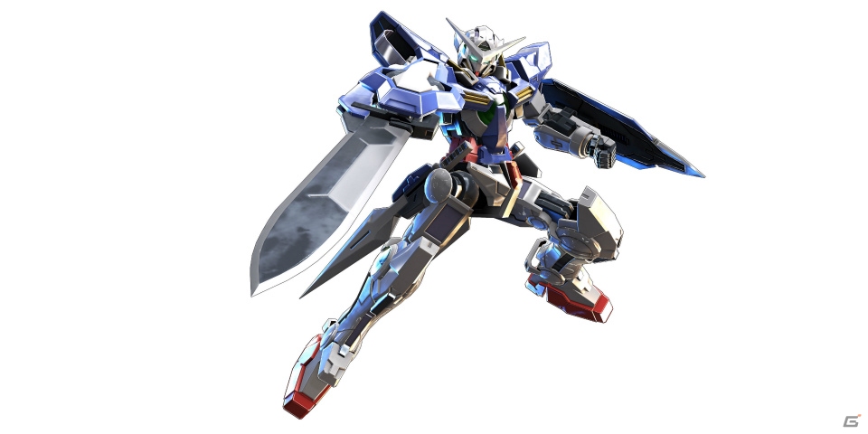 「機動戦士ガンダム エクストリームバーサス2」5月30日のアップデートでガンダム、ガンダムエクシアなど6機体に新武装が追加！の画像5