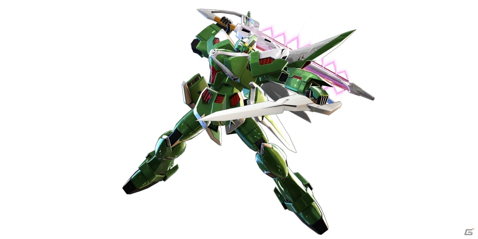 「機動戦士ガンダム エクストリームバーサス2」5月30日のアップデートでガンダム、ガンダムエクシアなど6機体に新武装が追加！の画像9