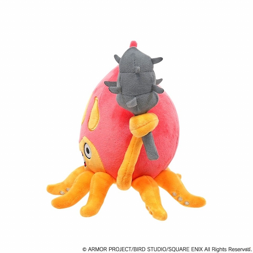 「ドラゴンクエスト」シリーズよりスライムのトートバッグやロトのシルバーアクセサリーが発売決定！の画像7