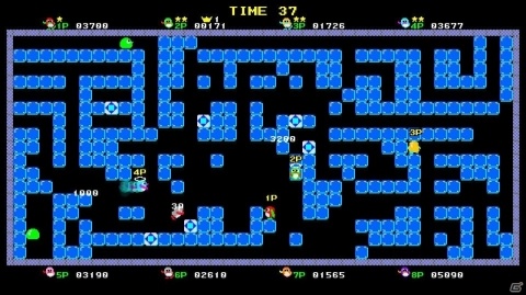 ゲーセンラブ プラス ペンゴ Switch版が8月22日に発売 Gamer ゲーセンラブ プラス ペンゴ Switch版が8月22日に発売 Gamer