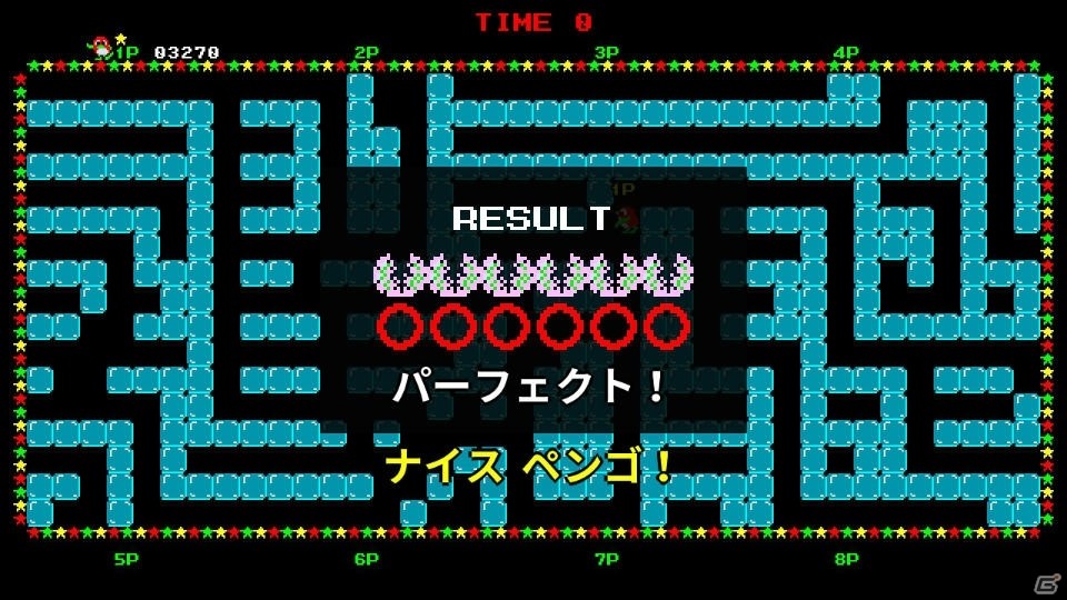 「ゲーセンラブ。～プラス ペンゴ！～」Switch版が8月22日に発売！の画像14
