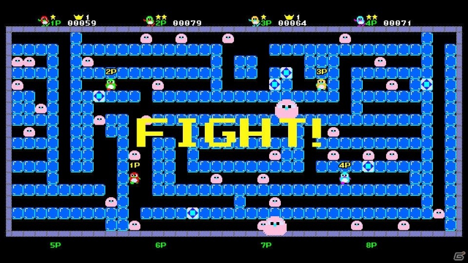 「ゲーセンラブ。～プラス ペンゴ！～」Switch版が8月22日に発売！の画像17