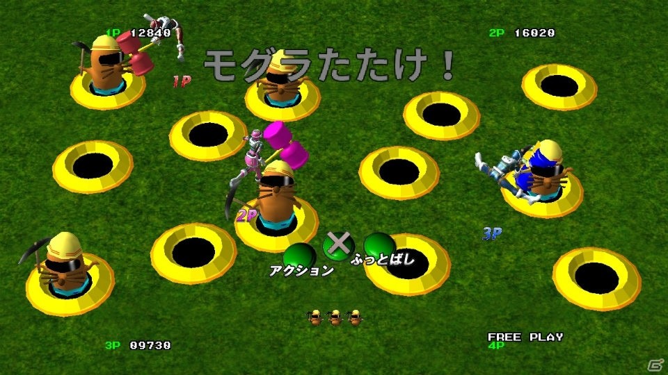 「ゲーセンラブ。～プラス ペンゴ！～」Switch版が8月22日に発売！の画像4
