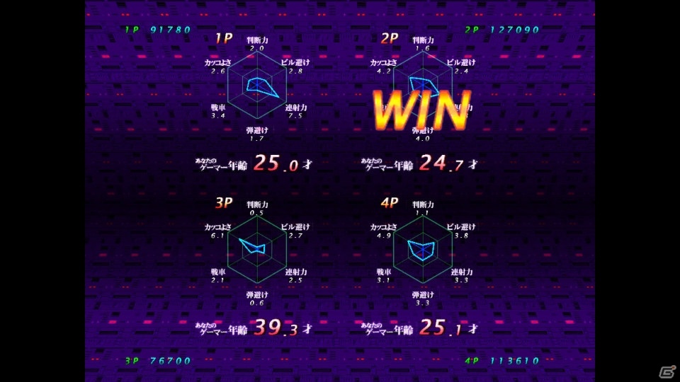 「ゲーセンラブ。～プラス ペンゴ！～」Switch版が8月22日に発売！の画像9