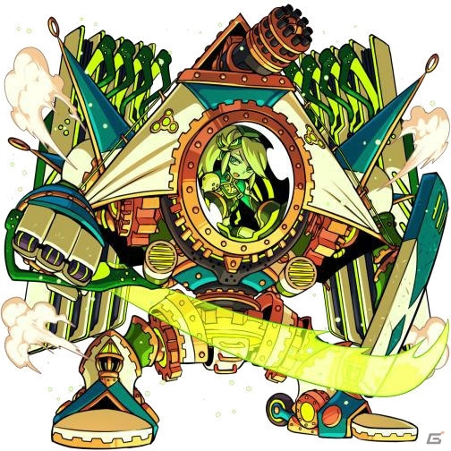 「ドラゴンポーカー」復刻スペシャルダンジョン「スターゲイザー2 DC版」が開催！ネビュラ・クイーンが新たに登場の画像10