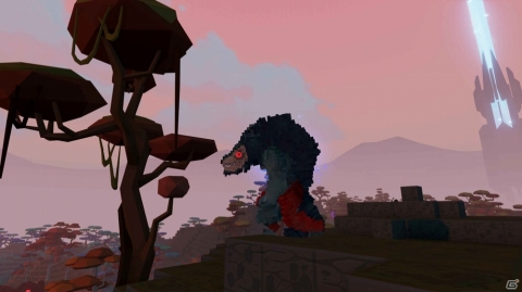 「PixARK」お気に入りの恐竜を手なずける“テイム”の情報が公開！テイムで仲間にしたい生物たちの紹介もの画像8
