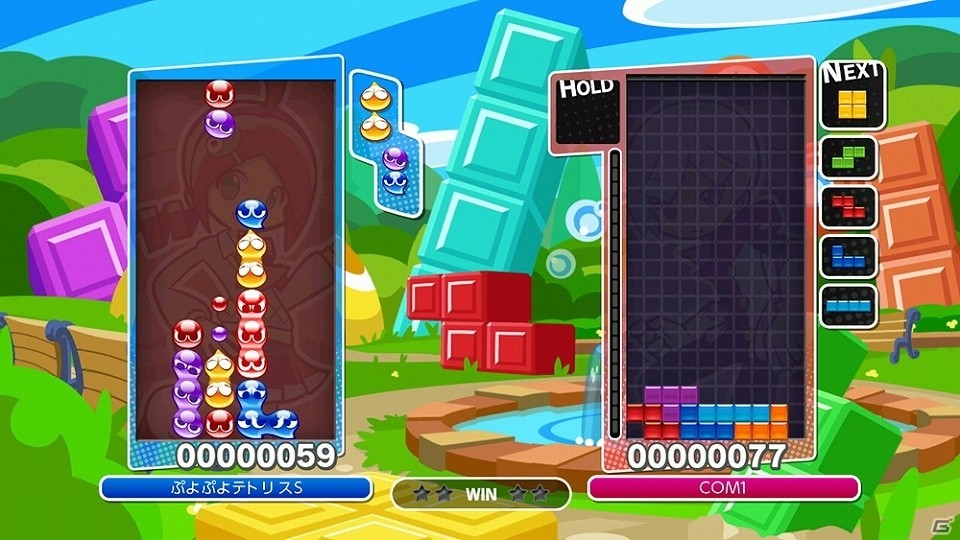 「北斗が如く」「ぷよぷよテトリスS」「シャイニング・レゾナンス リフレイン」が新価格になって8月8日に発売！の画像6