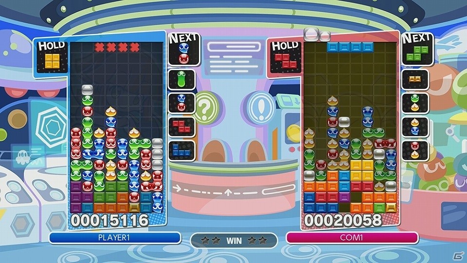「北斗が如く」「ぷよぷよテトリスS」「シャイニング・レゾナンス リフレイン」が新価格になって8月8日に発売！の画像7