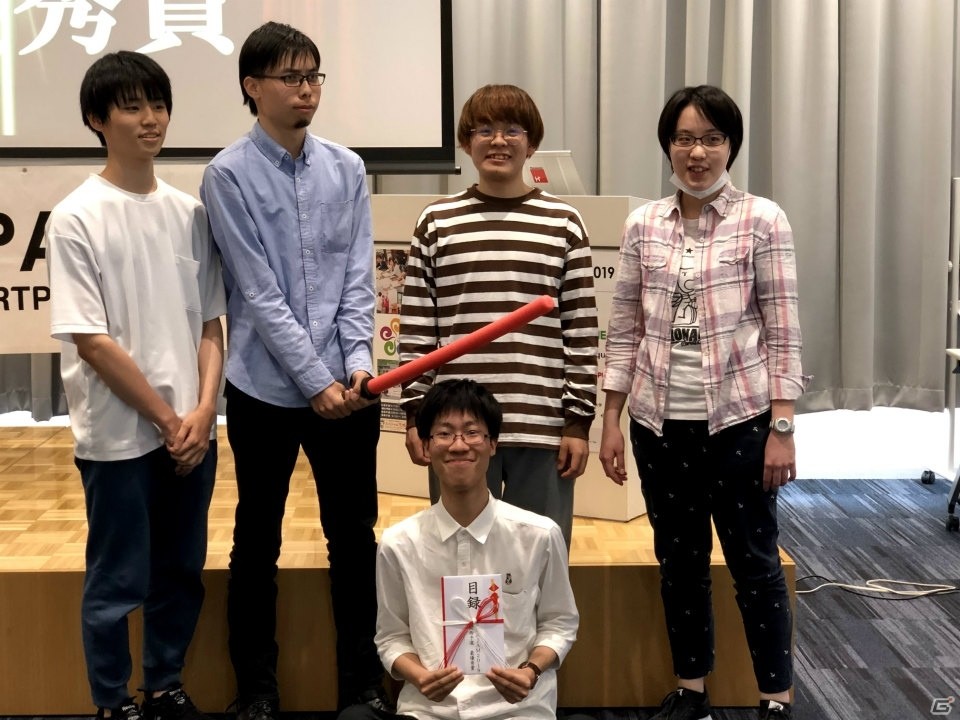 「SPAJAM2019」関西予選が開催！座禅アプリ「Xen」を開発したチーム「ぅゅ...ぷんぽぷんぽ」が最優秀賞に決定の画像1