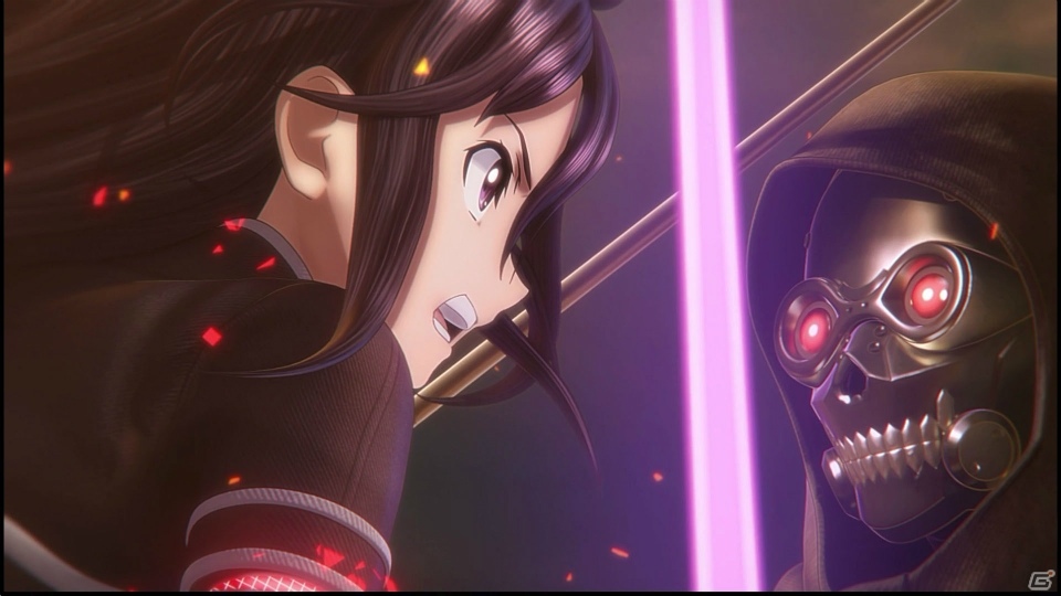 「ソードアート・オンライン フェイタル・バレット COMPLETE EDITION」Switch版が8月8日に発売決定！の画像12