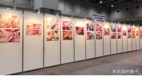 「ガルパーティ！＆スタリラ祭 2019 in 池袋」の概要が公開！チケット情報や超特大サインボードなどの展示情報が発表の画像4
