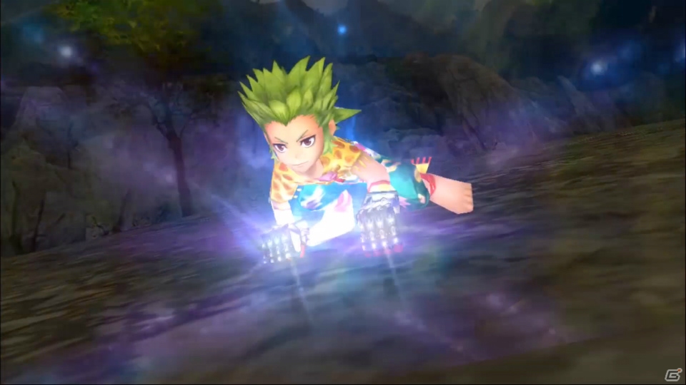 「ディシディア ファイナルファンタジー オペラオムニア」FFVIよりガウが参戦！ティナの真化解放もの画像7