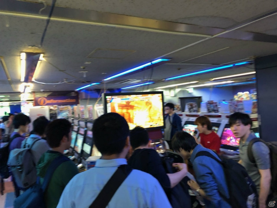 「ストリートファイターリーグ: Arcade 2019 powered by TAITO」開幕！秋葉原HEY予選の公式レポートが到着の画像3