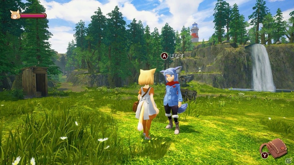 UNTIES、「BITSUMMIT 7 SPIRITS」に出展！「有翼のフロイライン Wing of Darkness」などブースで遊べる13タイトルを公開の画像15