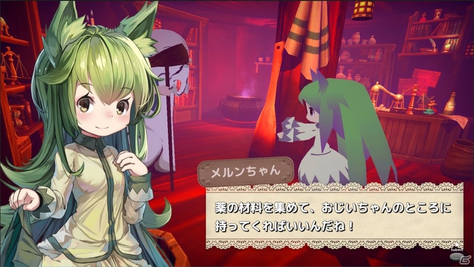 UNTIES、「BITSUMMIT 7 SPIRITS」に出展！「有翼のフロイライン Wing of Darkness」などブースで遊べる13タイトルを公開の画像17