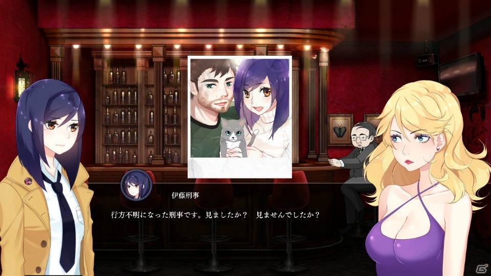 UNTIES、「BITSUMMIT 7 SPIRITS」に出展！「有翼のフロイライン Wing of Darkness」などブースで遊べる13タイトルを公開の画像20