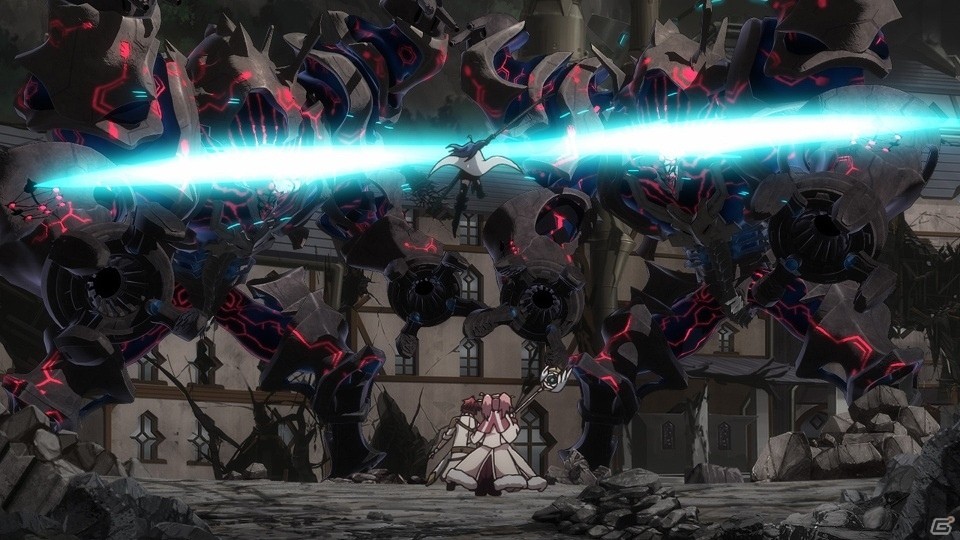 「劇場版 誰ガ為のアルケミスト」本ポスタービジュアルやアクションシーンの場面写真が公開！の画像5
