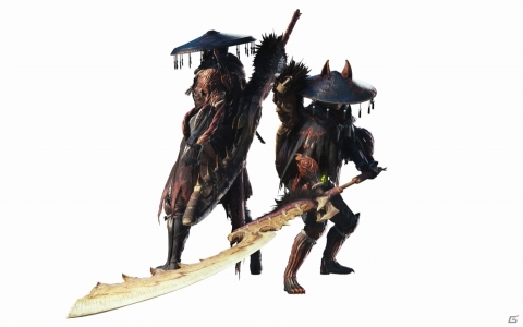 「MHW：アイスボーン」“クラッチクロ―”や新アクション、連携などを徹底解剖！ハンティングアクション動画が公開の画像16
