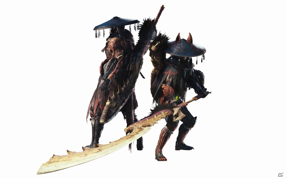 「MHW：アイスボーン」“クラッチクロ―”や新アクション、連携などを徹底解剖！ハンティングアクション動画が公開の画像16