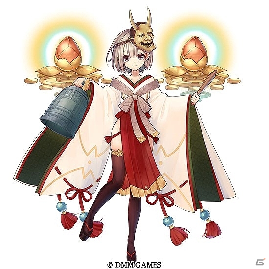 「御城プロジェクト:RE～CASTLE DEFENSE～」★7千早城などが登場する「真・武神降臨キャンペーン」が開催！の画像4