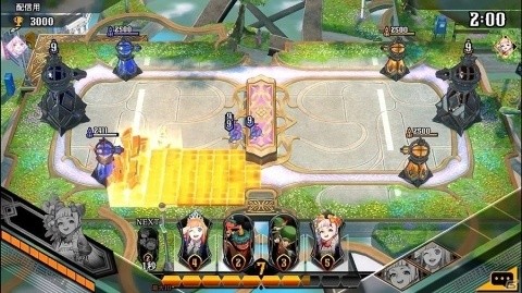 「リボルバーズエイト」に自称モテのプロフェッショナル「おやゆび姫」が登場！の画像6