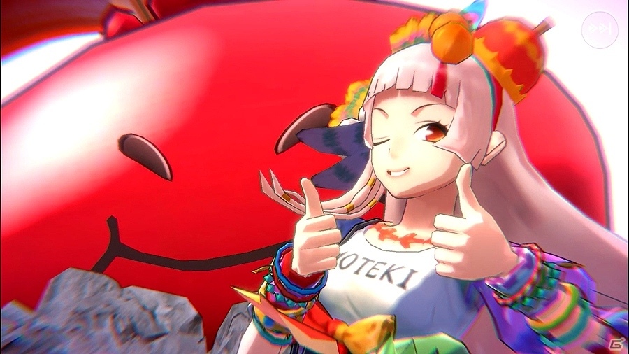 「リボルバーズエイト」に自称モテのプロフェッショナル「おやゆび姫」が登場！の画像4