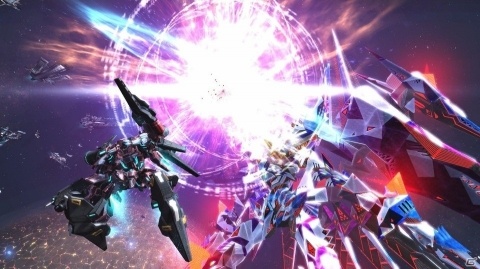 「ファンタシースターオンライン2」アークスの切り札「A.I.Sヴェガ」が登場！「終の艦隊迎撃戦」が配信開始の画像64
