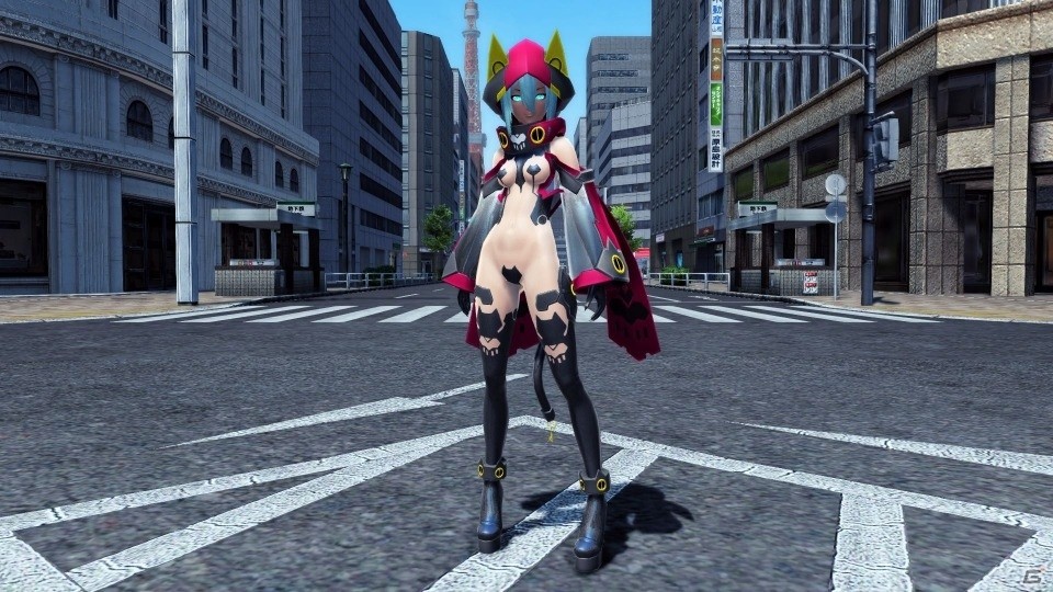 「ファンタシースターオンライン2」アークスの切り札「A.I.Sヴェガ」が登場！「終の艦隊迎撃戦」が配信開始の画像112