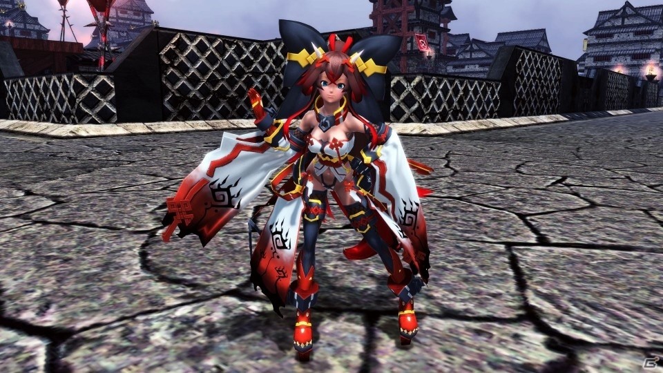 「ファンタシースターオンライン2」アークスの切り札「A.I.Sヴェガ」が登場！「終の艦隊迎撃戦」が配信開始の画像121