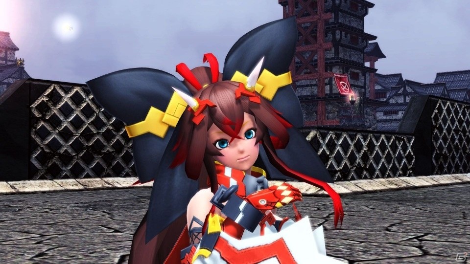 「ファンタシースターオンライン2」アークスの切り札「A.I.Sヴェガ」が登場！「終の艦隊迎撃戦」が配信開始の画像128