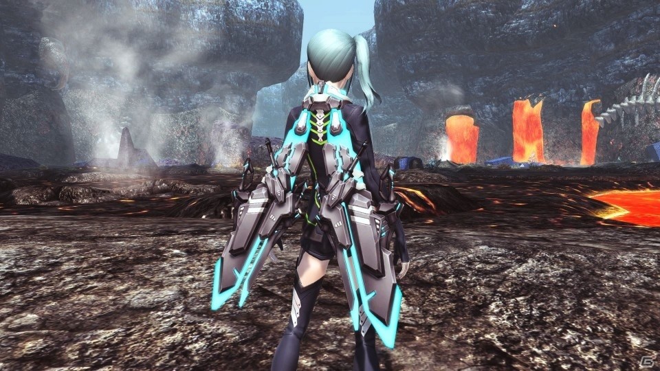 「ファンタシースターオンライン2」アークスの切り札「A.I.Sヴェガ」が登場！「終の艦隊迎撃戦」が配信開始の画像132