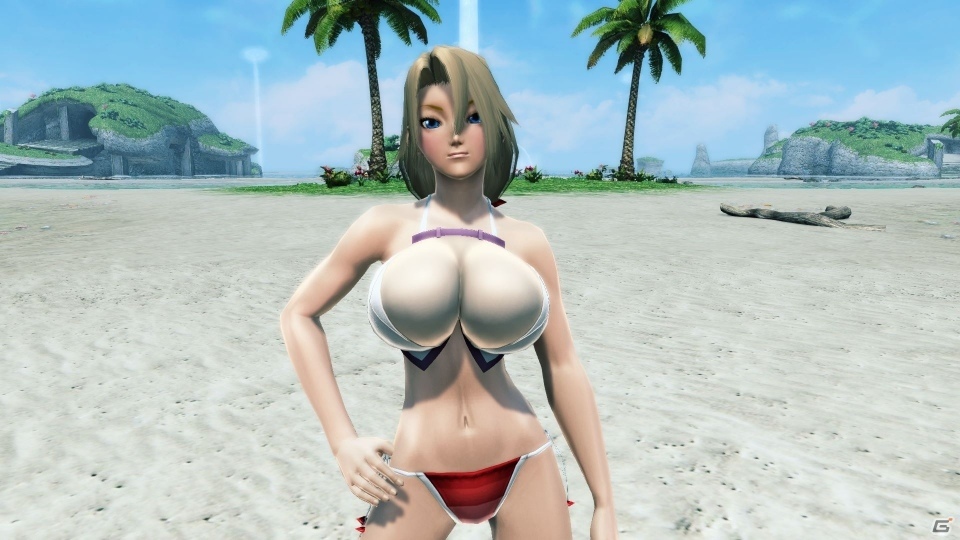 「ファンタシースターオンライン2」アークスの切り札「A.I.Sヴェガ」が登場！「終の艦隊迎撃戦」が配信開始の画像133