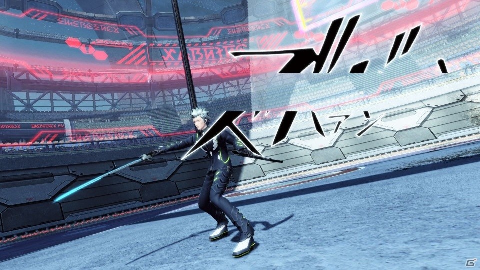 「ファンタシースターオンライン2」アークスの切り札「A.I.Sヴェガ」が登場！「終の艦隊迎撃戦」が配信開始の画像139