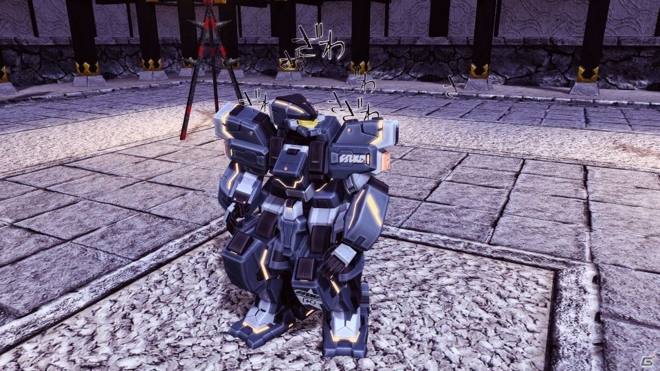 「ファンタシースターオンライン2」アークスの切り札「A.I.Sヴェガ」が登場！「終の艦隊迎撃戦」が配信開始の画像141