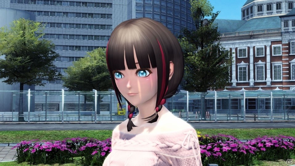 「ファンタシースターオンライン2」アークスの切り札「A.I.Sヴェガ」が登場！「終の艦隊迎撃戦」が配信開始の画像146