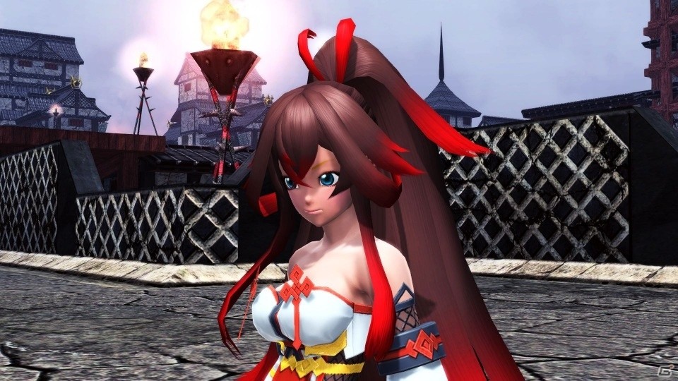 「ファンタシースターオンライン2」アークスの切り札「A.I.Sヴェガ」が登場！「終の艦隊迎撃戦」が配信開始の画像148