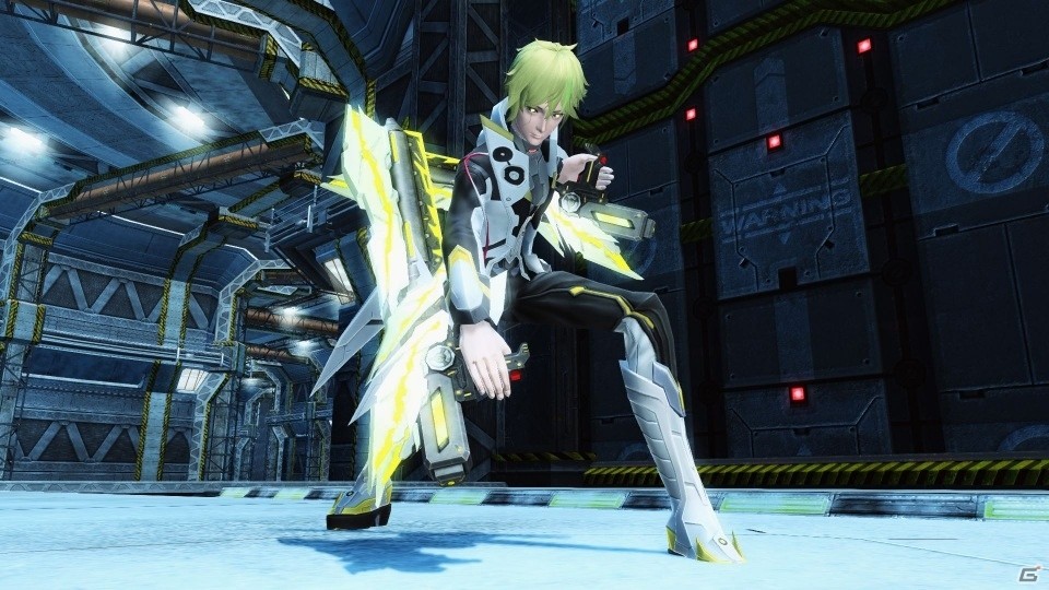 「ファンタシースターオンライン2」アークスの切り札「A.I.Sヴェガ」が登場！「終の艦隊迎撃戦」が配信開始の画像165