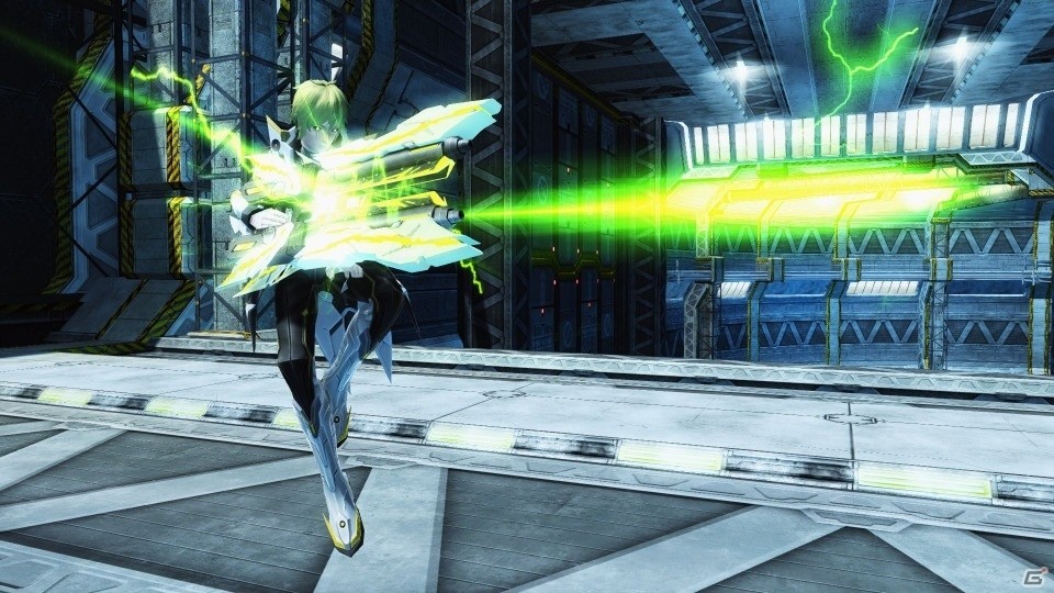 「ファンタシースターオンライン2」アークスの切り札「A.I.Sヴェガ」が登場！「終の艦隊迎撃戦」が配信開始の画像168